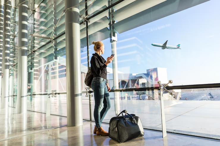 Servicio de renta de autos coordinado con llegada o salida en el Aeropuerto Internacional de Guadalajara (GDL).