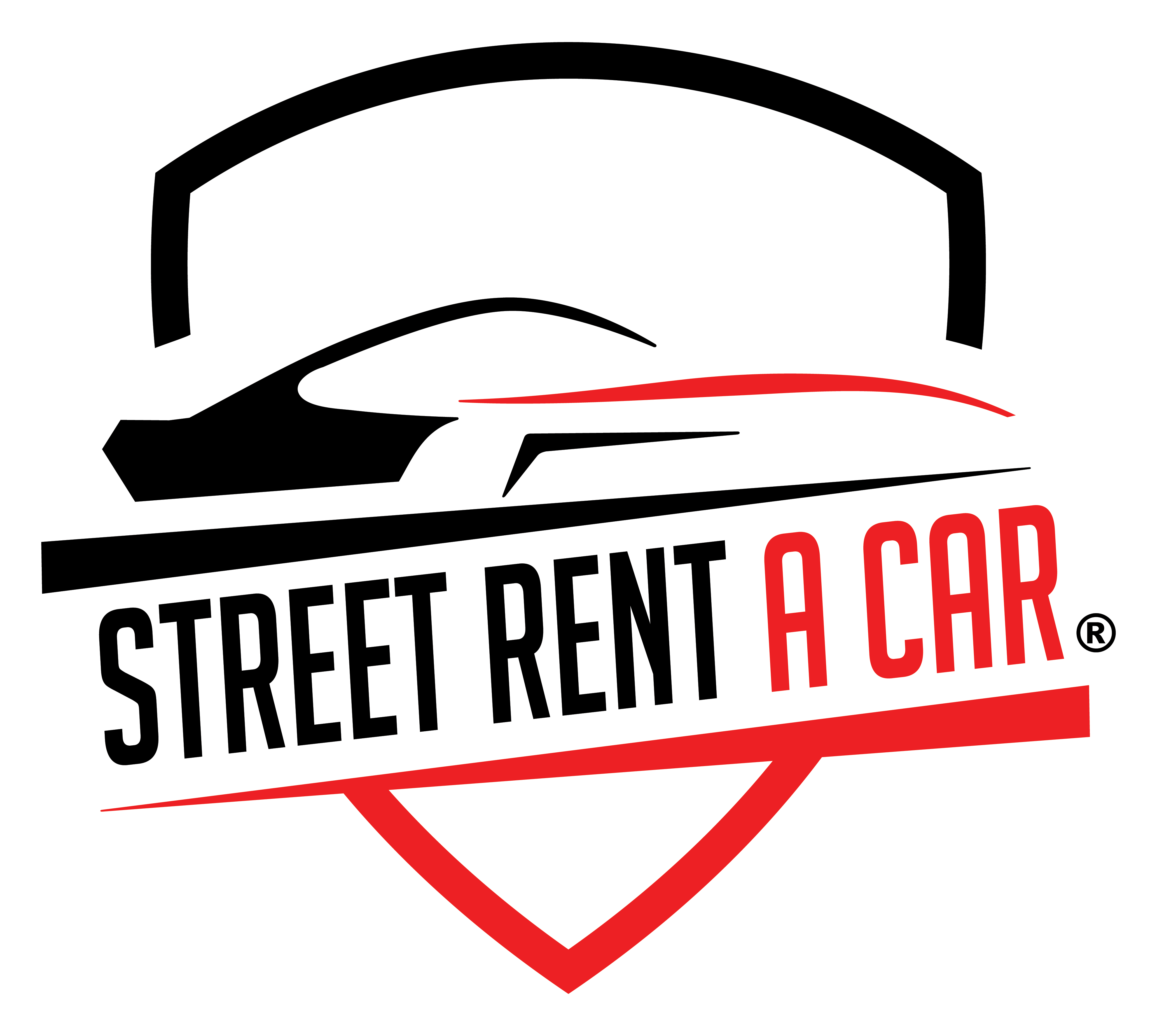 Street Rent a Car